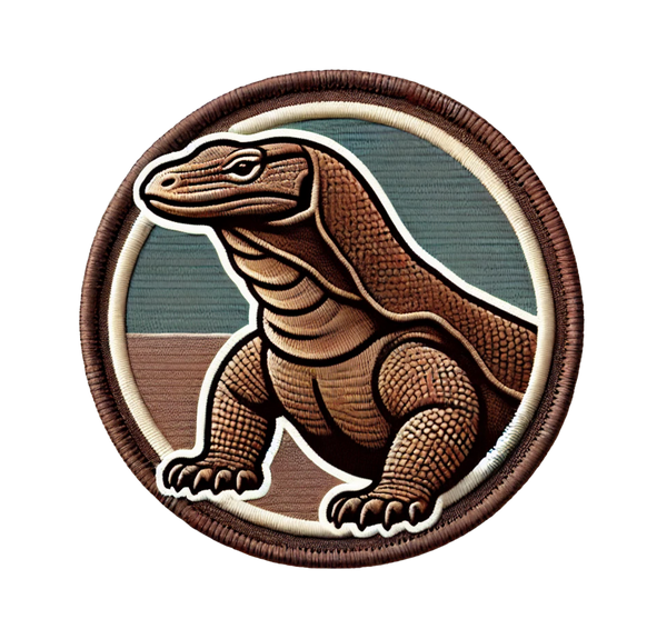 Patch: Komodo