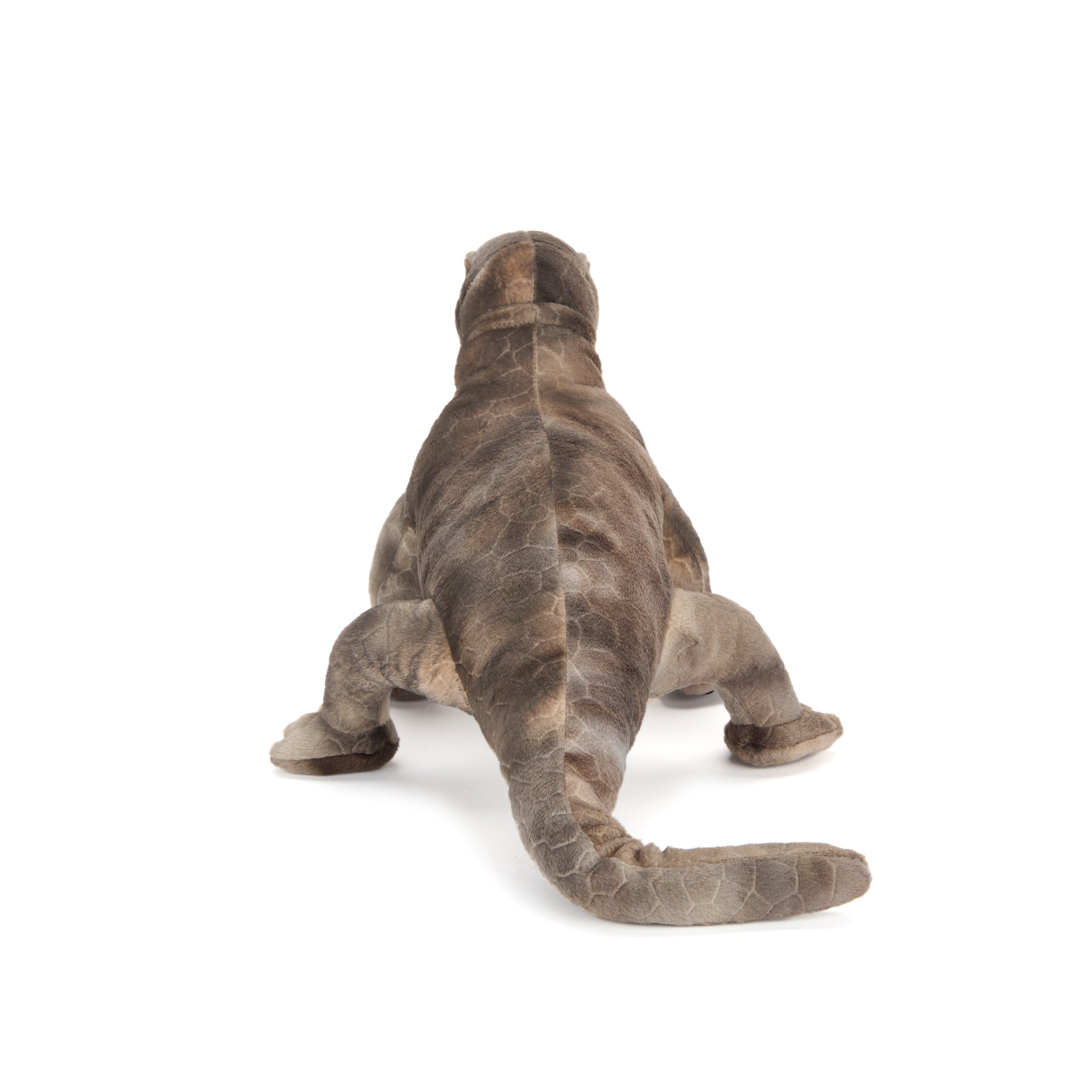 12" Komodo Dragon Stuffed Animal