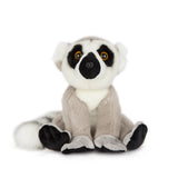 12" Ring-Tailed Lemur Stuffed Animal