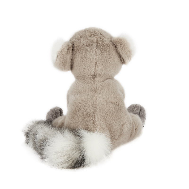 12" Ring-Tailed Lemur Stuffed Animal