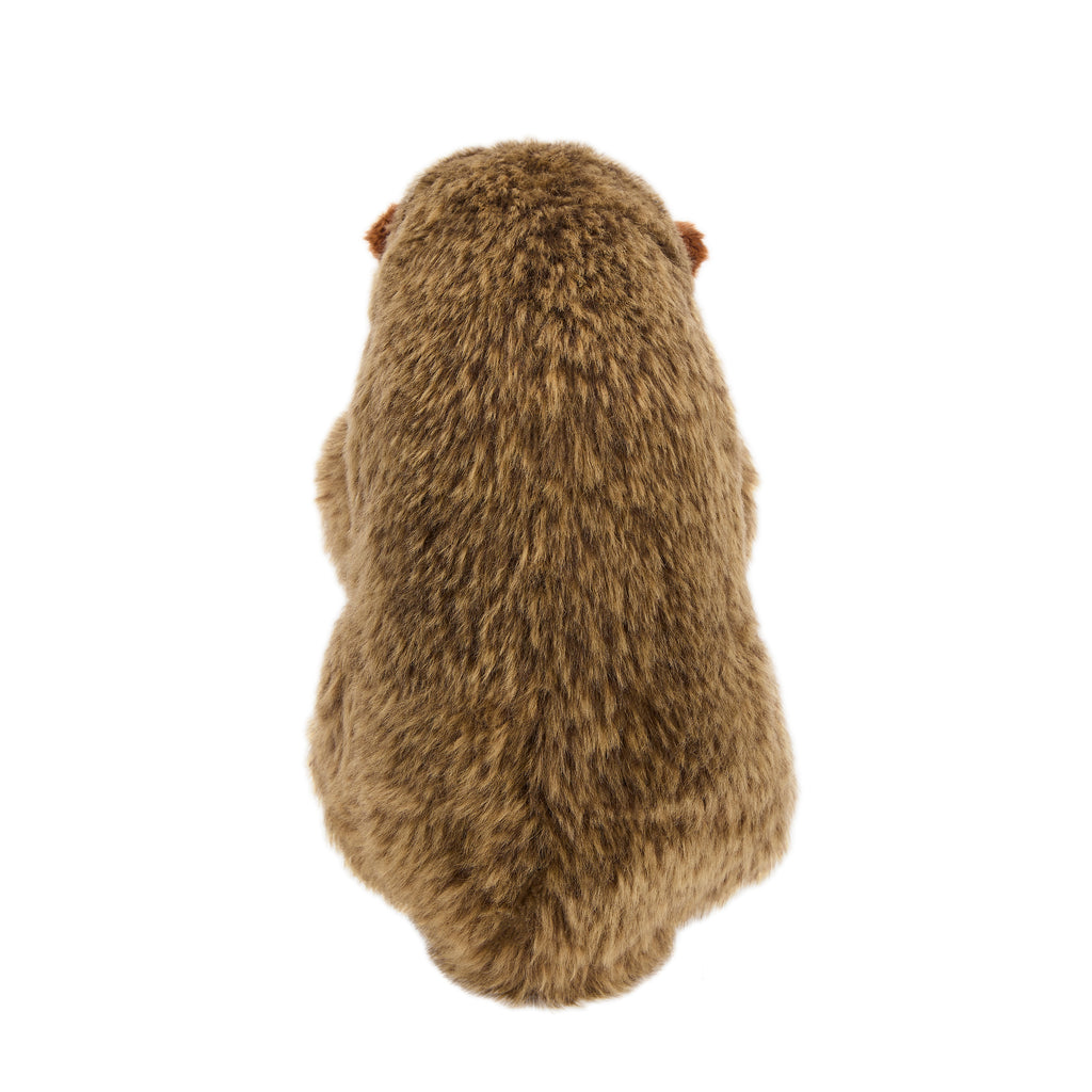 11" Sea Otter Stuffed Animal Plush