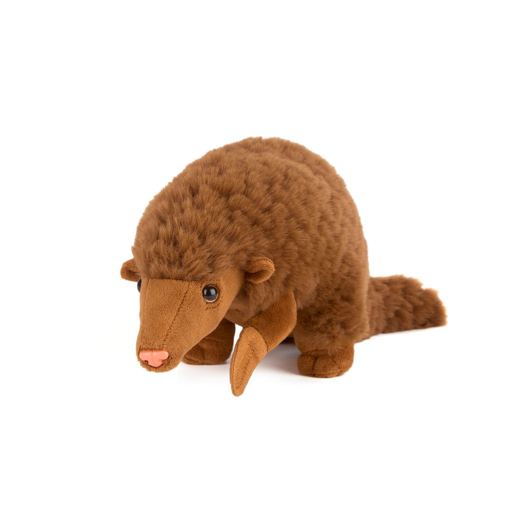 13" Pangolin Stuffed Animal