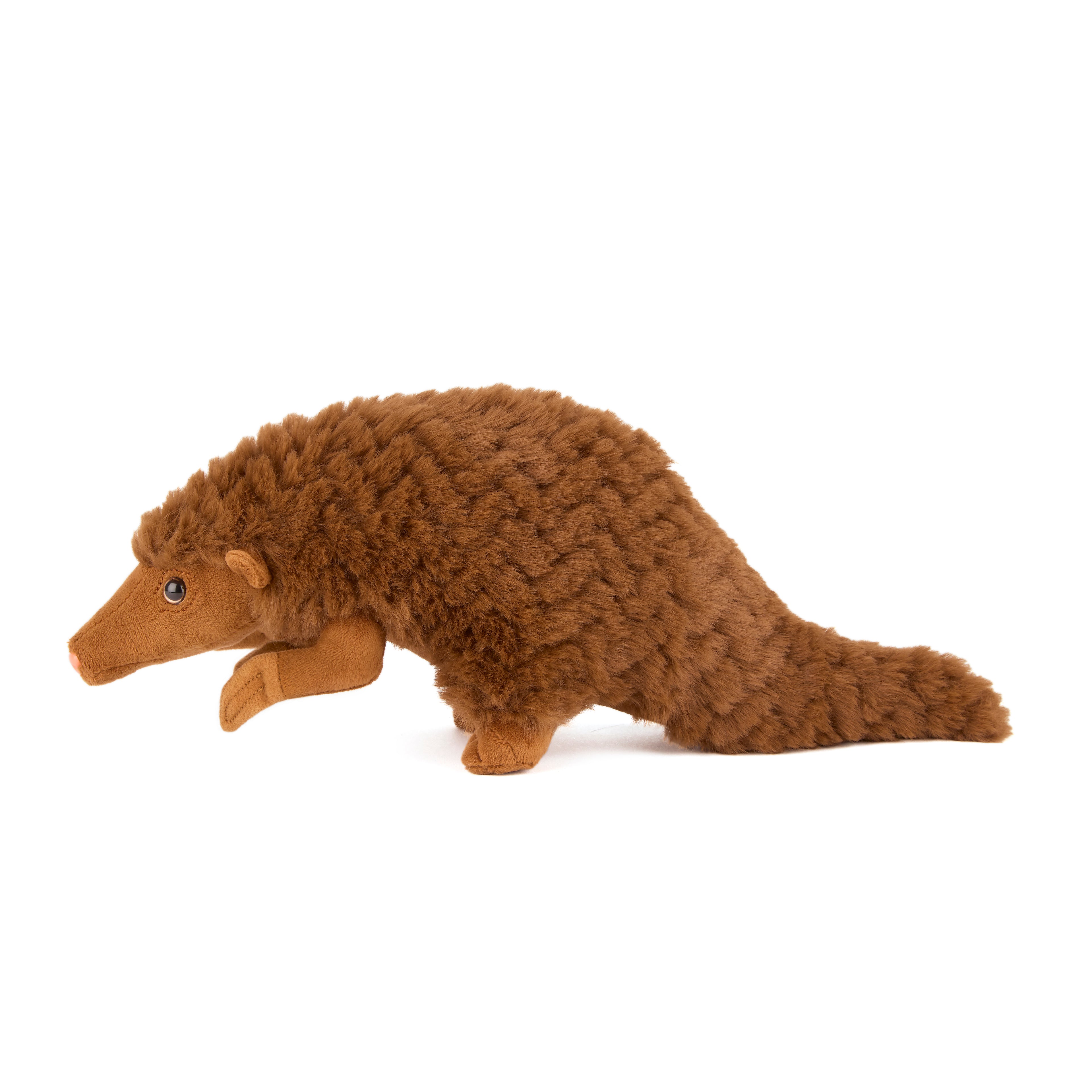 13" Pangolin Stuffed Animal
