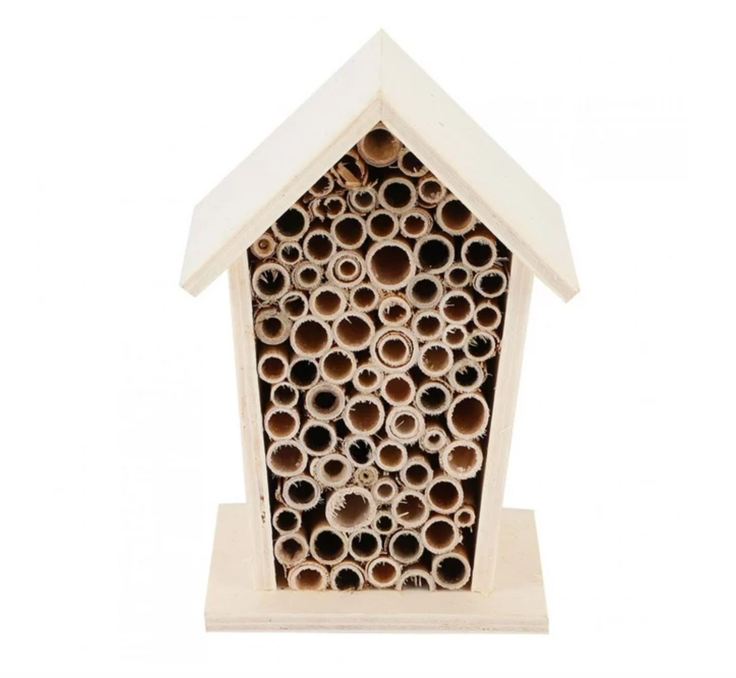 DIY Bee Hotel with Paint SetDIY Bug Hotel with Acrylic Paint Set ...