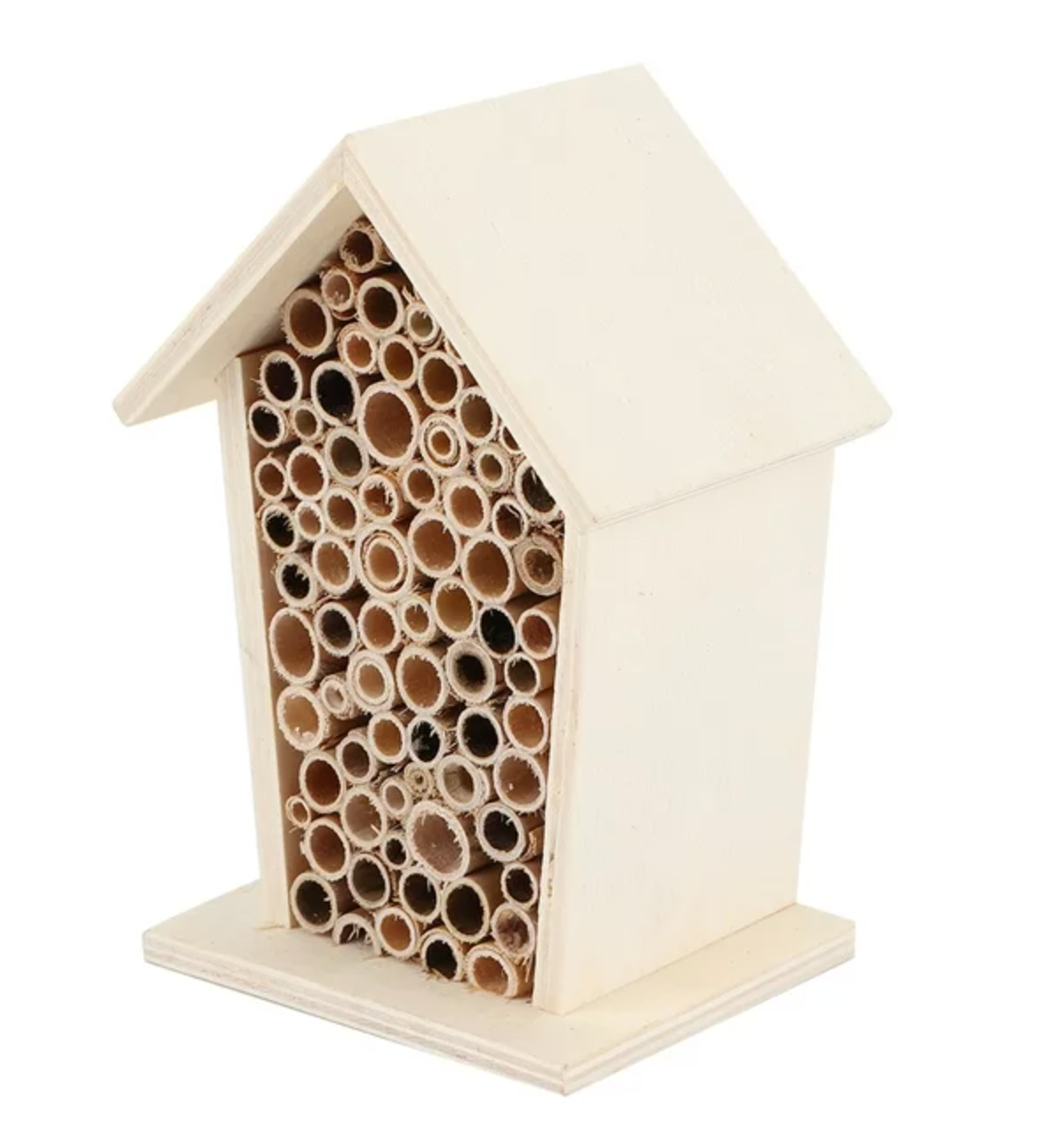 DIY Bee Hotel