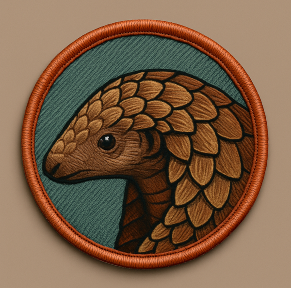 Patch: Pangolin