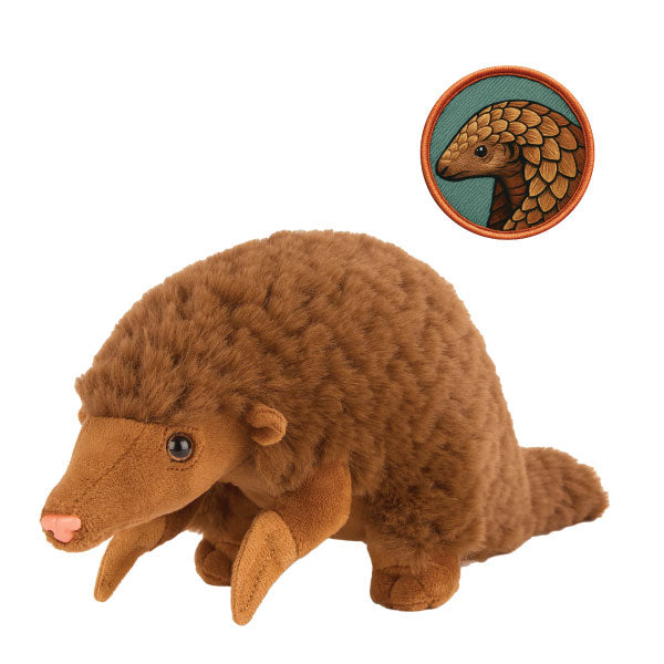 Sibling Plush Subscription - 12 Months