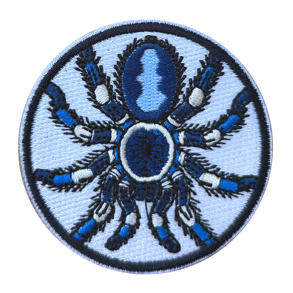 Patch: Spider