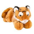 11" Tiger Stuffed Animal Plush