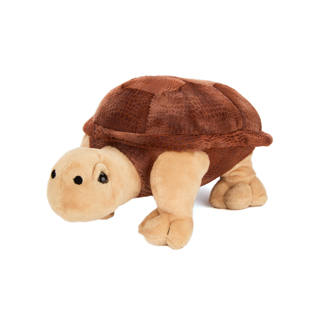 10" Tortoise Stuffed Animal Plush