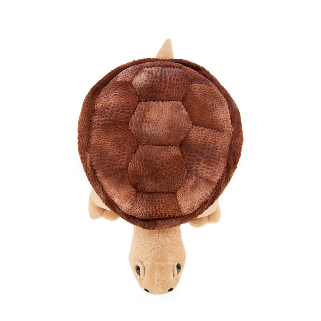 10" Tortoise Stuffed Animal Plush