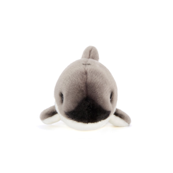 12" Vaquita Porpoise Stuffed Animal