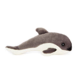 12" Vaquita Porpoise Stuffed Animal