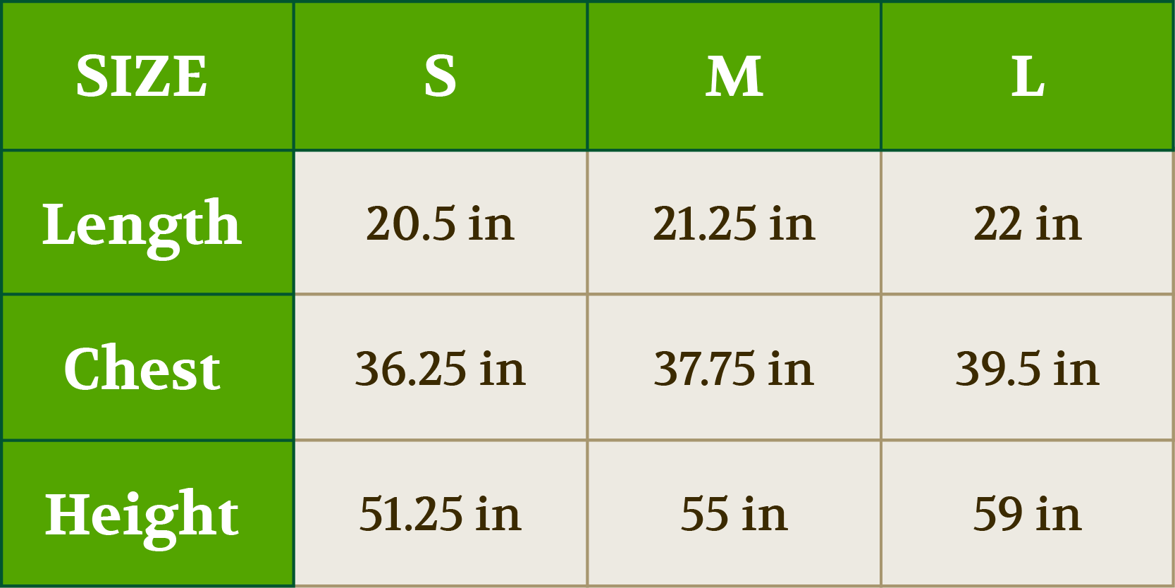 Kids Field Vest - Small