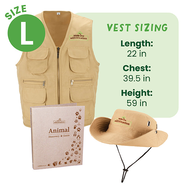 Explorer Kit - LARGE