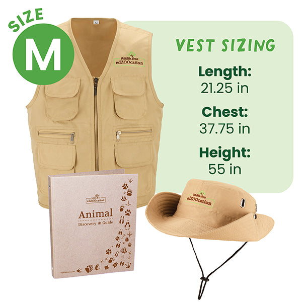 Explorer Kit - MEDIUM