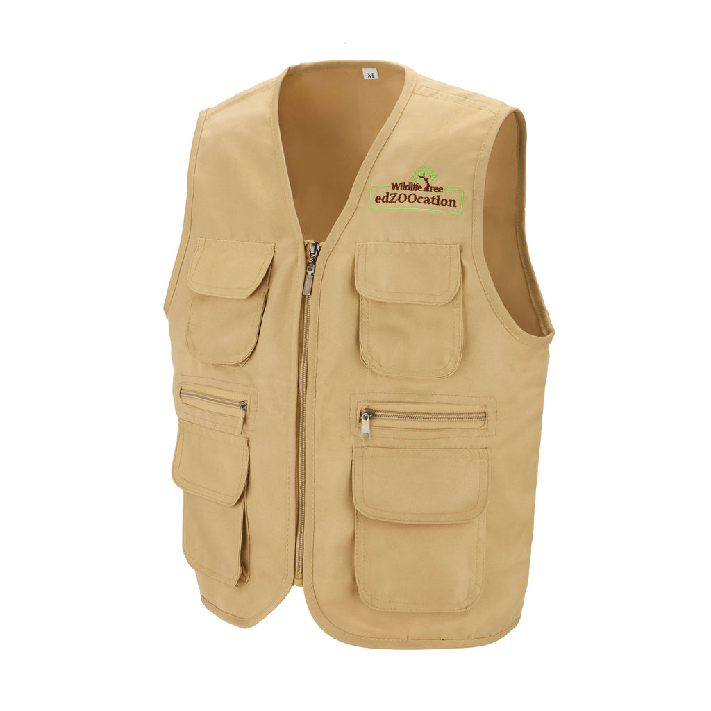Kids Field Vest - Small