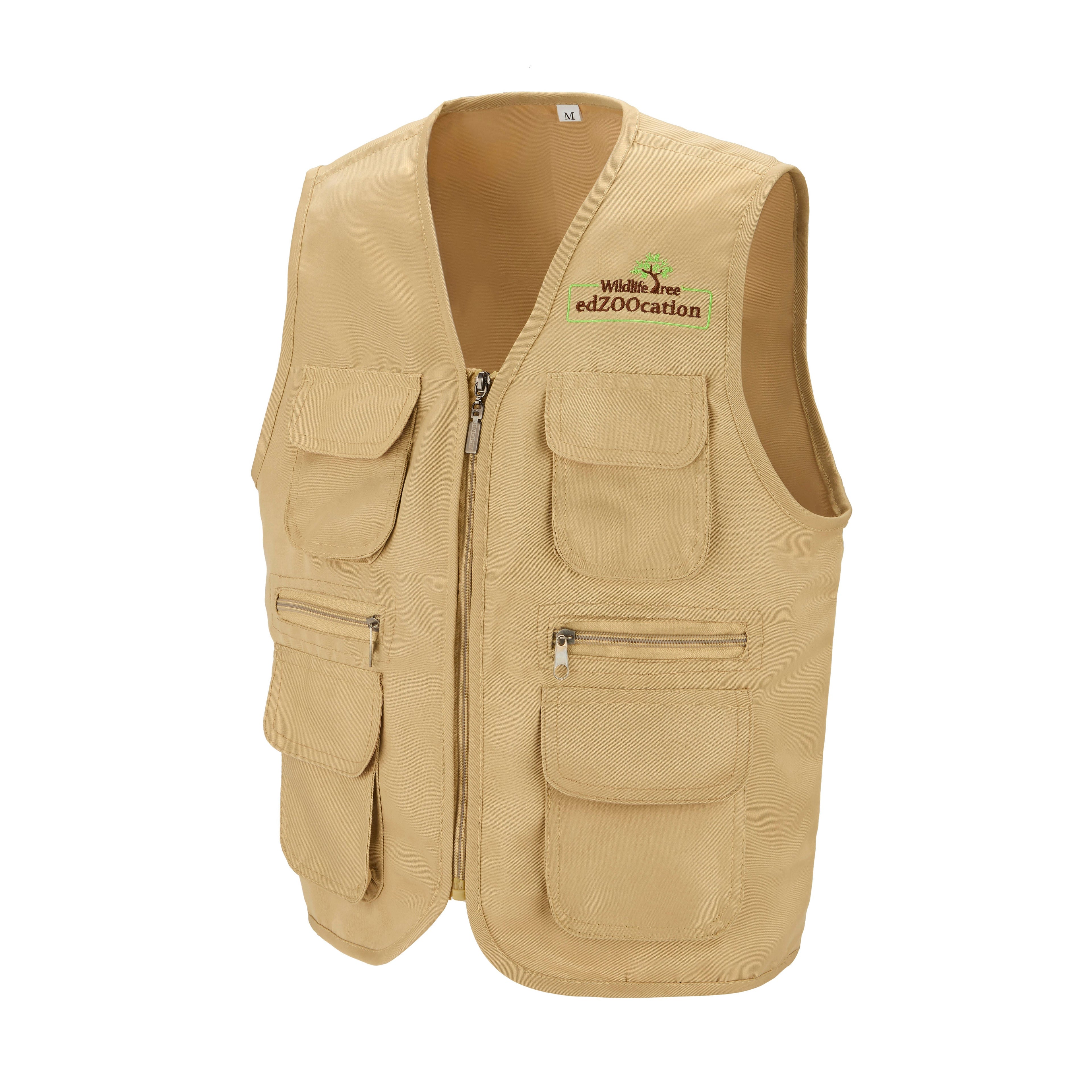 Kids Field Vest - Large