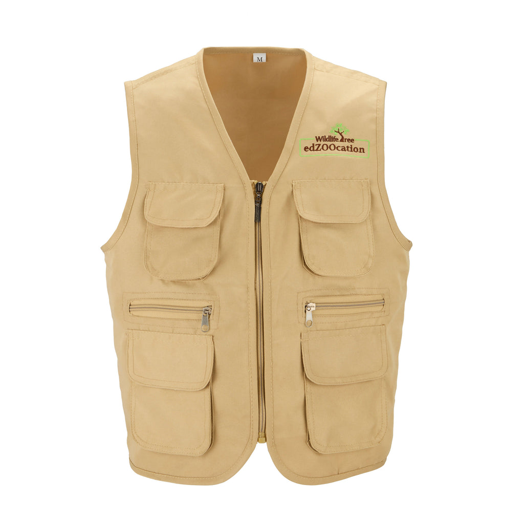 Kids Field Vest - Large