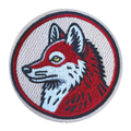 Patch: Wolf
