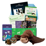 edZOOcation™ Zookeeper Box (Age 3-5) - Monthly Box