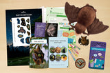 edZOOcation™ Zookeeper Box (Age 3-5) - Monthly Box