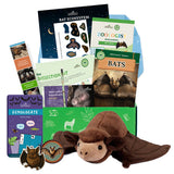 edZOOcation™ Zoologist Box (Age 6-8) - 3 Months