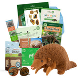 edZOOcation™ Zoologist Box (Age 6-8) - Monthly Box