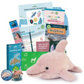 Dolphin Zoologist Box (Ages 6-8)