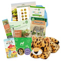 Cheetah Zoologist Box (Ages 6-8)