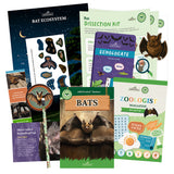 edZOOcation™ Zoologist Box (Age 6-8) - 3 Months