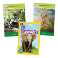 Zookeeper Book Bundle