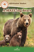 educational book on bears