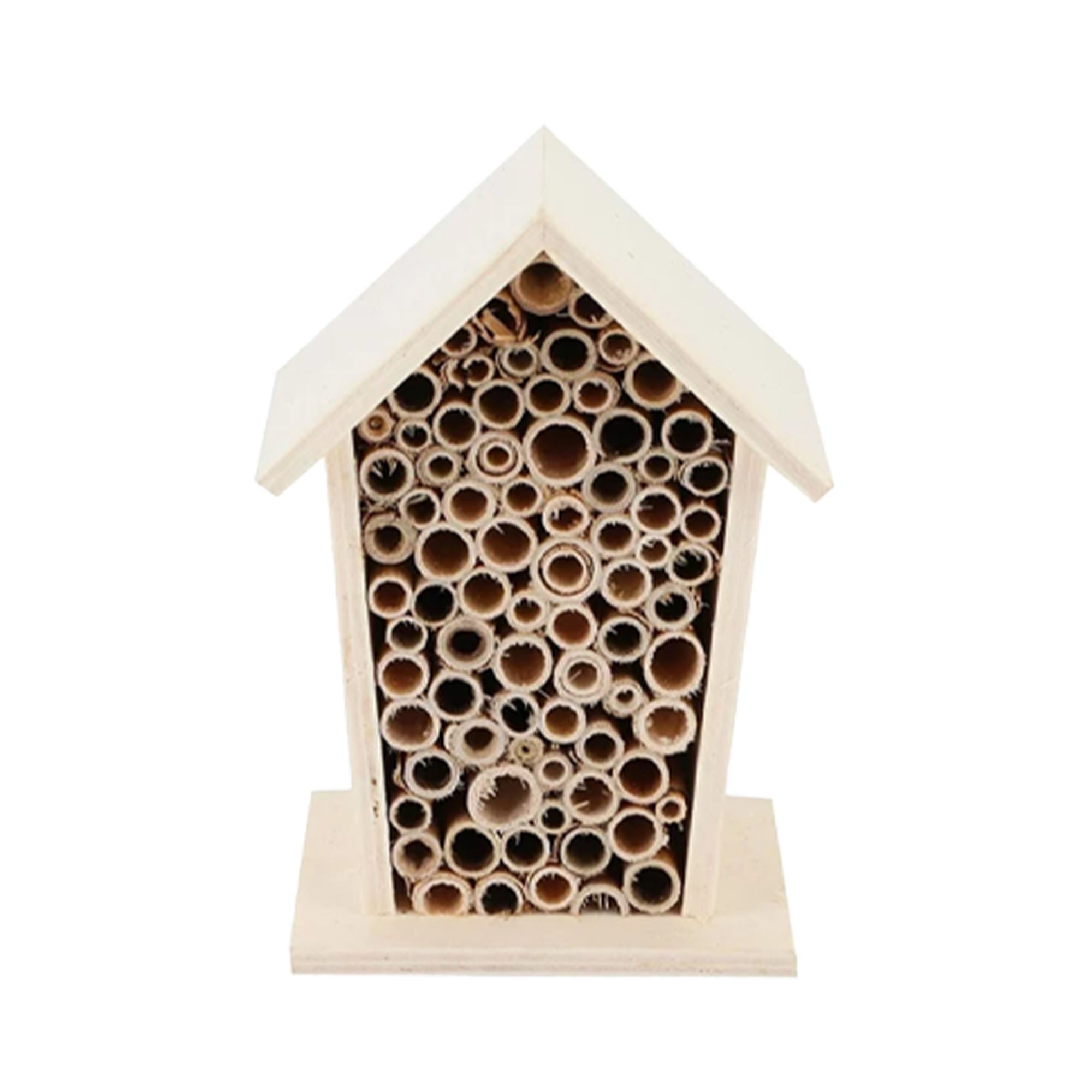 DIY Bee Hotel