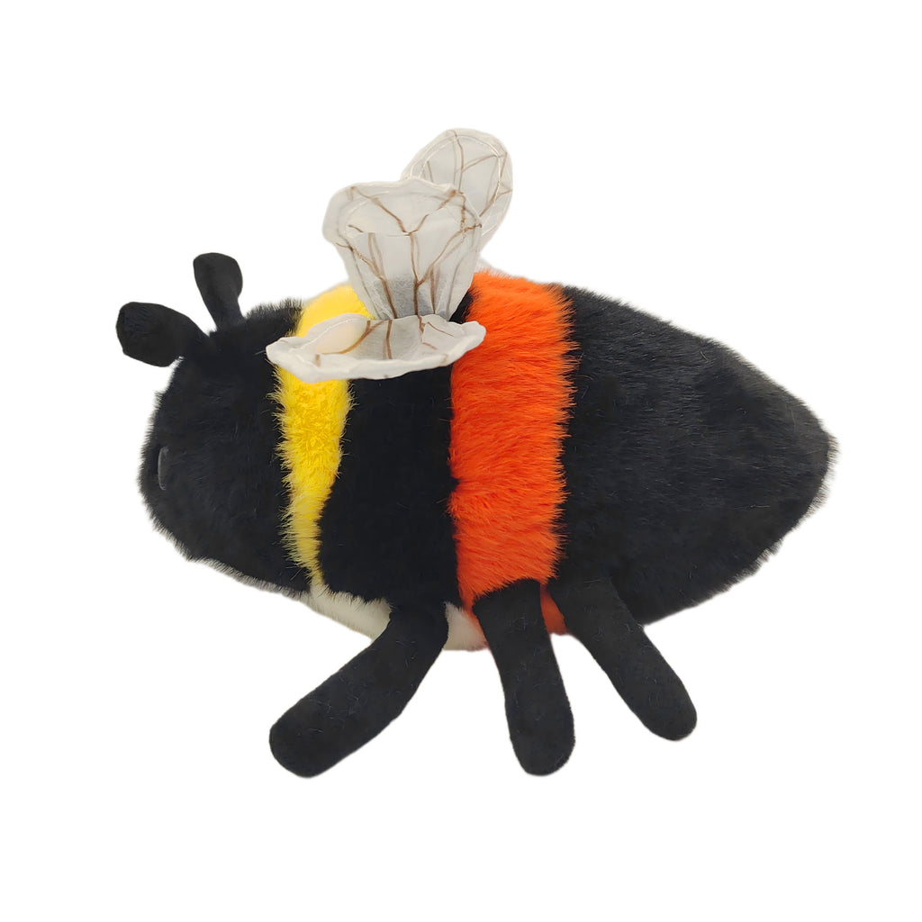 Stuffed Be 10
