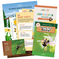 edZOOcation Animal Unit Studies