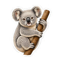 Decal Sticker: Koala