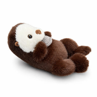 10" Sea Otter Stuffed Animal Plush