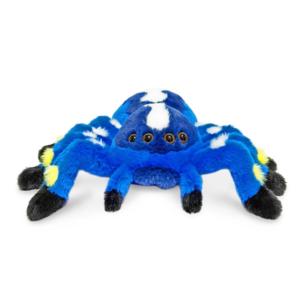 10" Spider Stuffed Animal Plush