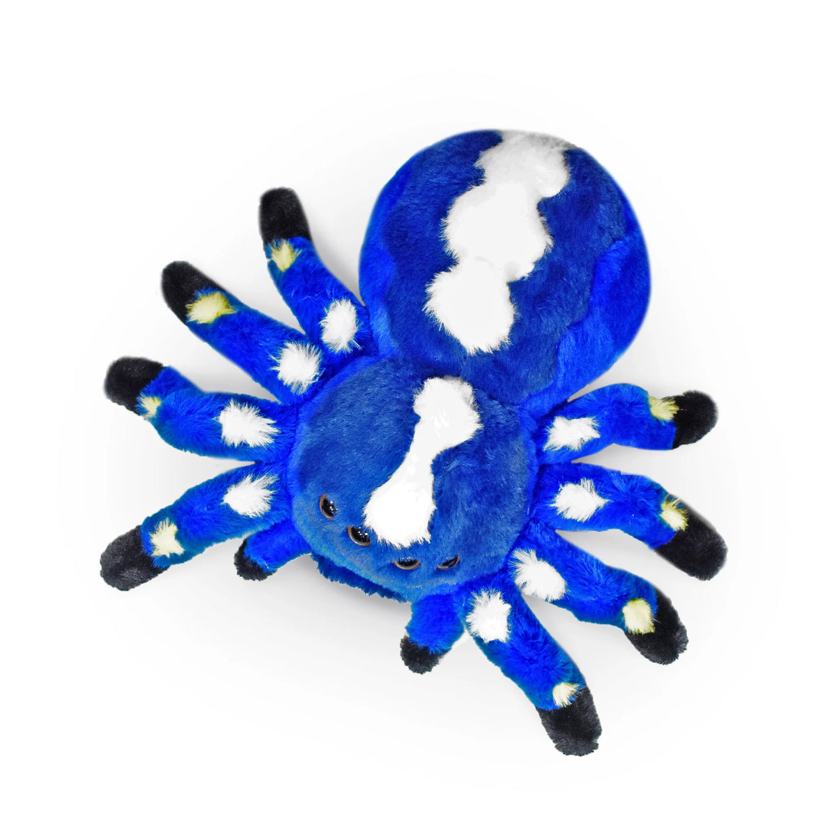 10" Spider Stuffed Animal Plush