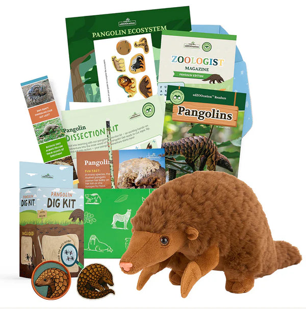 TEST - New edZOOcation Box Subscription Parent Listing