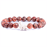 Fahlo Excursion Bracelet - Lion