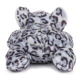 Bulk 12 Pack Snow Leopard 4 Inch Stuffed Animals, Bundle Animal Toys, Jungle Safari Party Favors