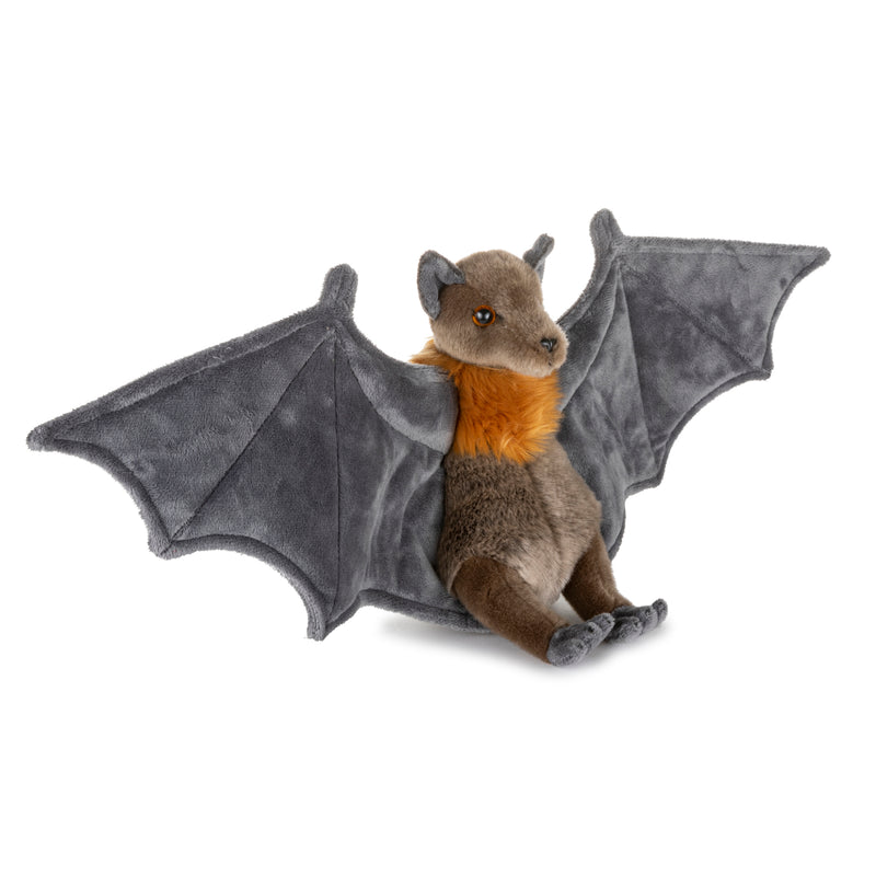 11 Plush Bat Stuffed Animal Flying Fox