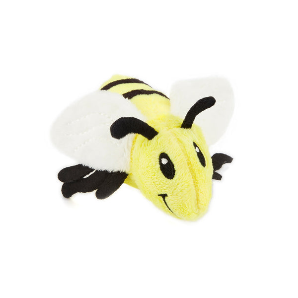 4" Mini Bee Stuffed Animal