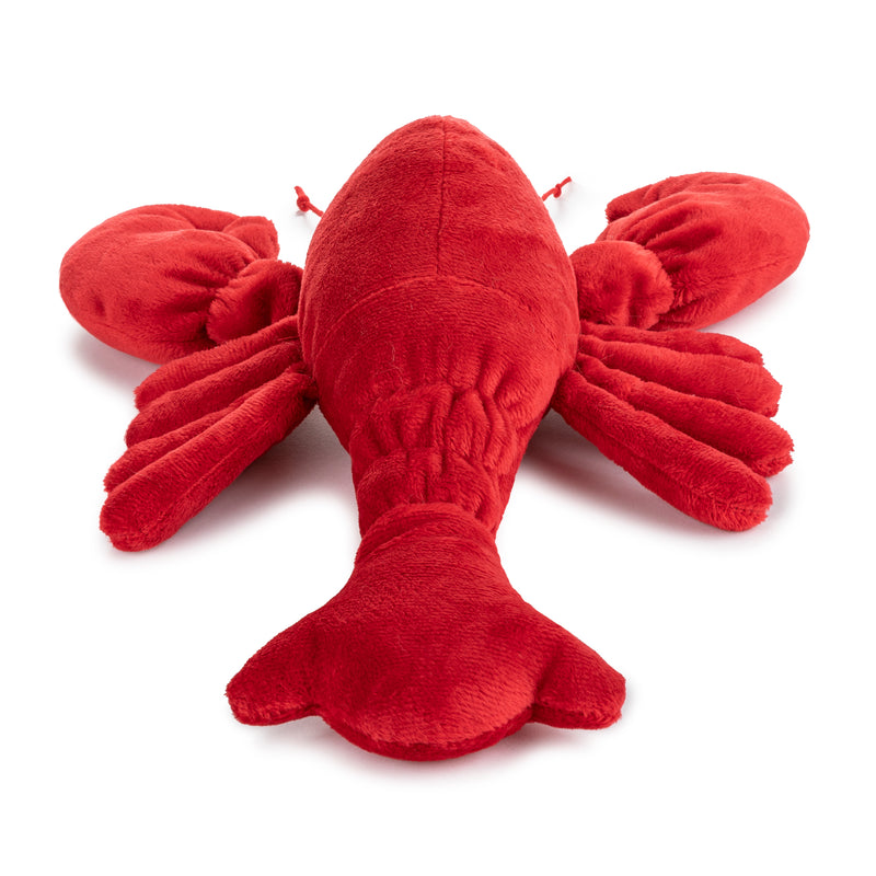 12" Stuffed Lobster